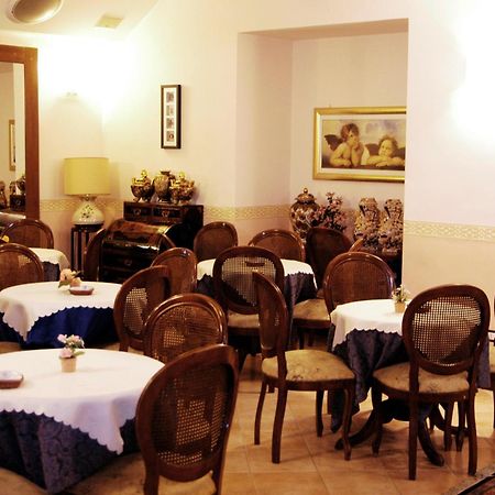 Hotel Europa Rieti Exterior foto