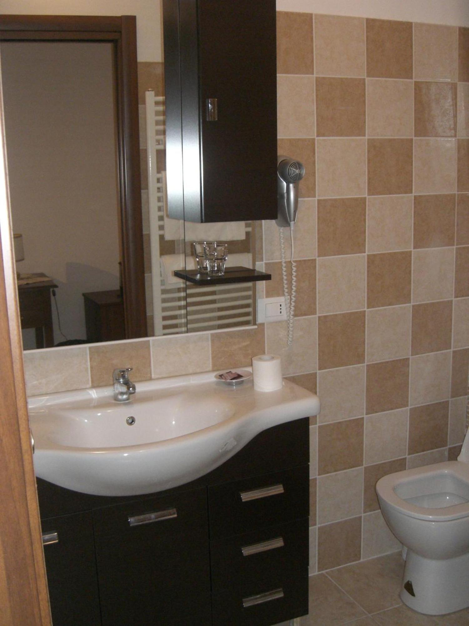 Hotel Europa Rieti Habitación foto