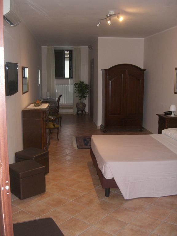 Hotel Europa Rieti Exterior foto